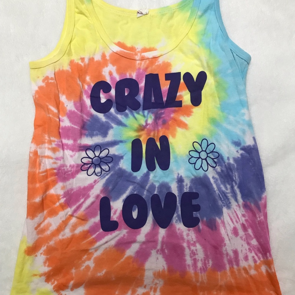 Delta Zeta tank